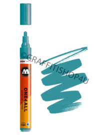 Molotow 227HS Olympia Blue