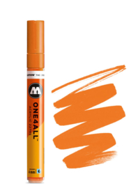 Molotow 227HS Dare Orange