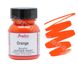 Angelus Leerverf 29ml Orange