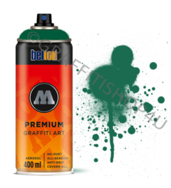 Molotow Premium Turquoise Green Middle