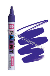 Sakura Paint Marker Medium Purple