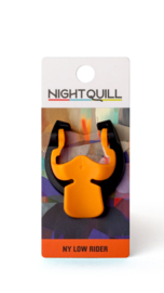 Night Quill Cap adapter NY