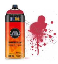 Molotow Premium Raspberry Red