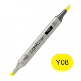 Copic Ciao Acid Yellow