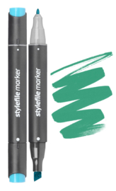 Stylefile Marker  Viridian