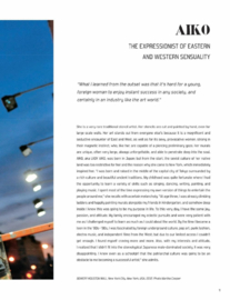 Women Street Artists