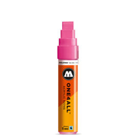 Molotow 627HS Neon Pink