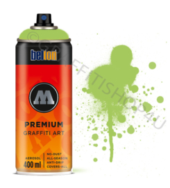 Molotow Premium Cream Green