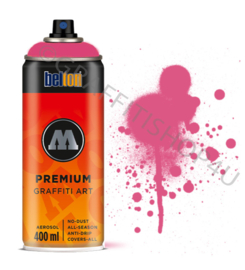 Molotow Premium MAD C Psycho Pink