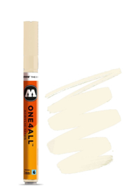 Molotow 127HS Nature White