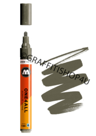 Molotow 227HS Stone Grey Dark