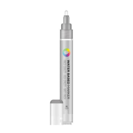 MTN Marker 3mm Neutral Grey