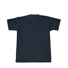 Montana T-Shirt Tag ITCHIE Grey