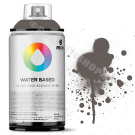 MTN Water Based 300ml Warm Grey Deep