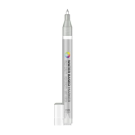 MTN Marker 1.2mm Neutral Grey