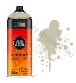 Molotow Premium Stone Grey Light