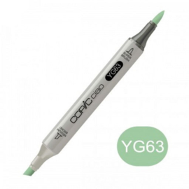 Copic Ciao Pea Green