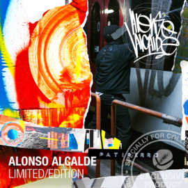 MTN Limited Alonso Alcalde
