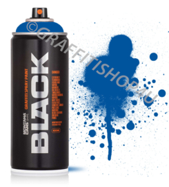 Montana Black Power Blue