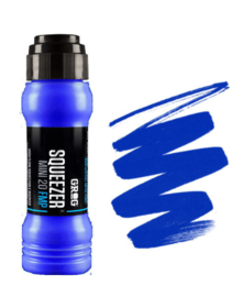 Grog Squeezer Mini 20 Diving Blue