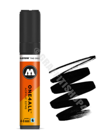 Molotow 327HS Signal Black