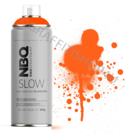 NBQ Slow With Orange
