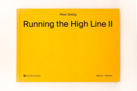 Running The High Line