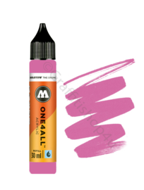 One4All refill 30ml Fuchsia Pink