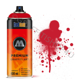 Molotow Premium Signal Red