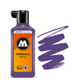 Molotow refill 180ml Currant