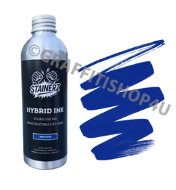 Stainerz Hybrid Ink 200ml Dirty Blue
