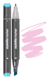 Stylefile Marker  Pale Purple