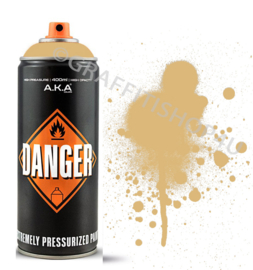 A.K.A. Danger Soft Brown
