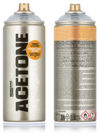 Montana Acetone/ Capcleaner