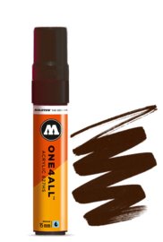 Molotow 627HS Hazelnut Brown