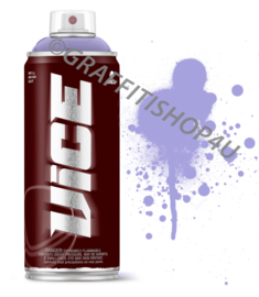 MTN Vice Liz Violet
