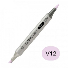 Copic Ciao Pale Lilac