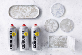 Montana Concrete Effect Spray Empire