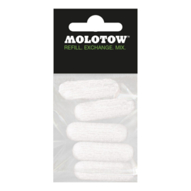 Molotow Tip High-Flow Rond 5mm