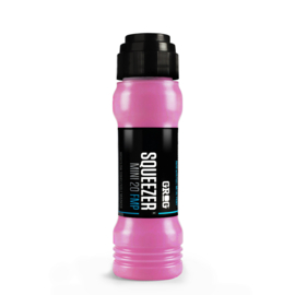 Grog Squeezer Mini 20 Neon pink