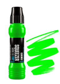 Grog Squeezer Mini 10 Neon Green