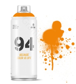 MTN 94 Lava Orange