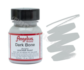 Angelus Leerverf 29ml Dark Bone