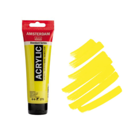 Amsterdam Acryl 120ml Primary Yellow