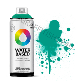 MTN Water Based 400ml Emerald Green