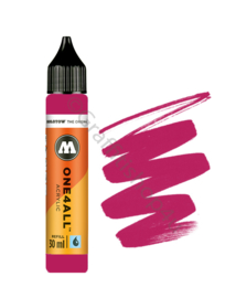 One4All refill 30ml Magenta