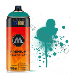 Molotow Premium Lagoon blue