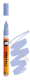 Molotow 127HS-CO Blue Violet Pastel