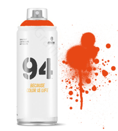 MTN 94 Mars Orange