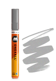 Molotow 227HS Metallic Silver